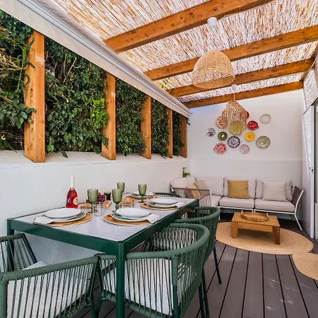 Entire With Private Pool Near And Lisbon *