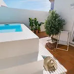 Сasa de vacaciones Entire With Private Pool Near And Lisbon