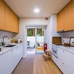 Entire With Private Pool Near And Lisbon *
