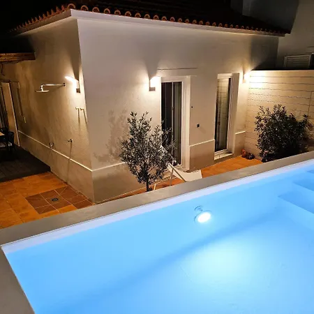 Holiday home Zu S House Private Pool Near The Parede