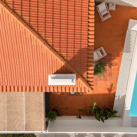 Zu S House Private Pool Near The Holiday home *