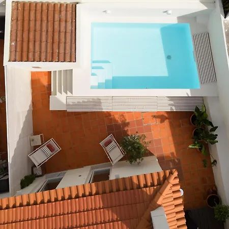 Zu S House Private Pool Near The Holiday home