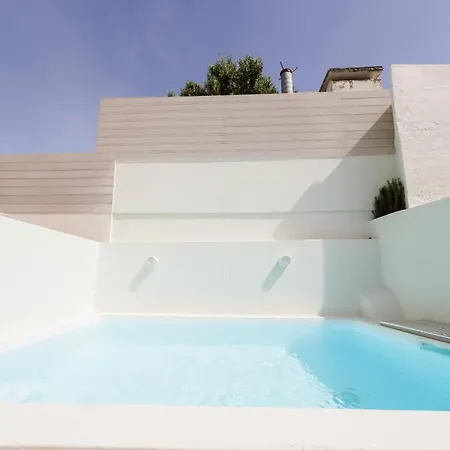 Zu S House Private Pool Near The Parede