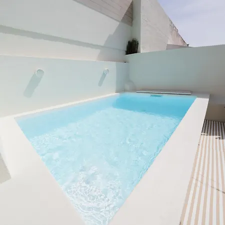 Zu S House Private Pool Near The