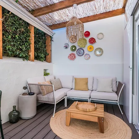 Ferienhaus Casa Da Zu Stylish Pool House With Glass Lounge Parede