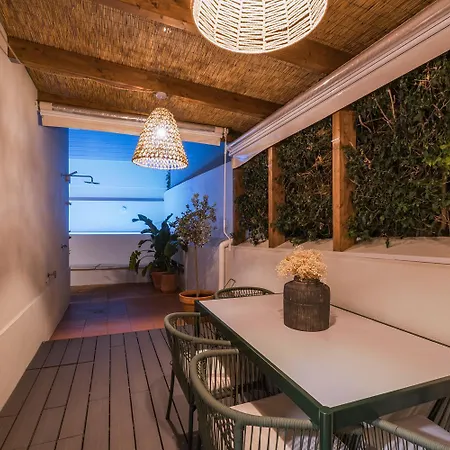 Casa vacanze Charming Two Bedroom House With Private Pool Near The Cascais And Lisbon Parede