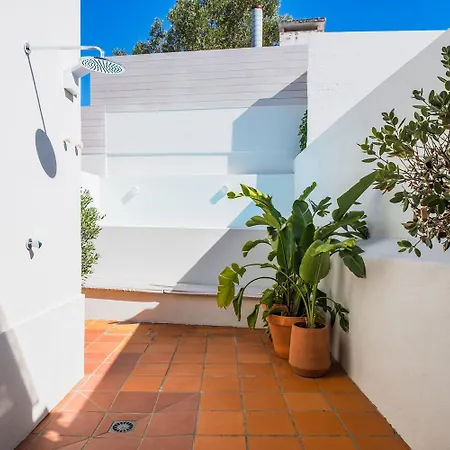 Casa Da Zu Stylish Pool House With Glass Lounge Nyaraló Parede
