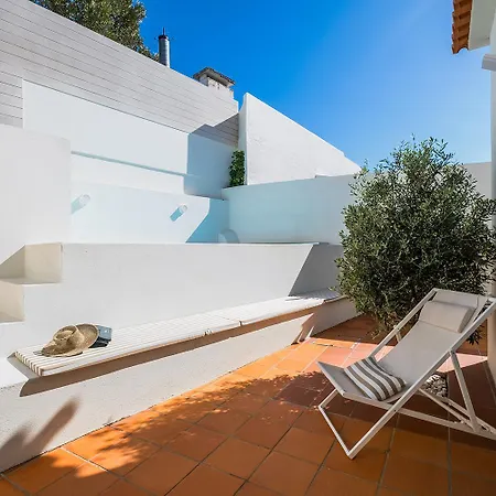 Casa Da Zu Stylish Pool House With Glass Lounge * Parede