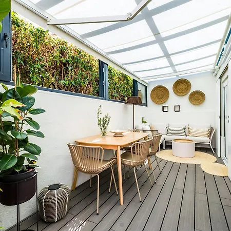Casa Da Zu Stylish Pool House With Glass Lounge Semesterbostad